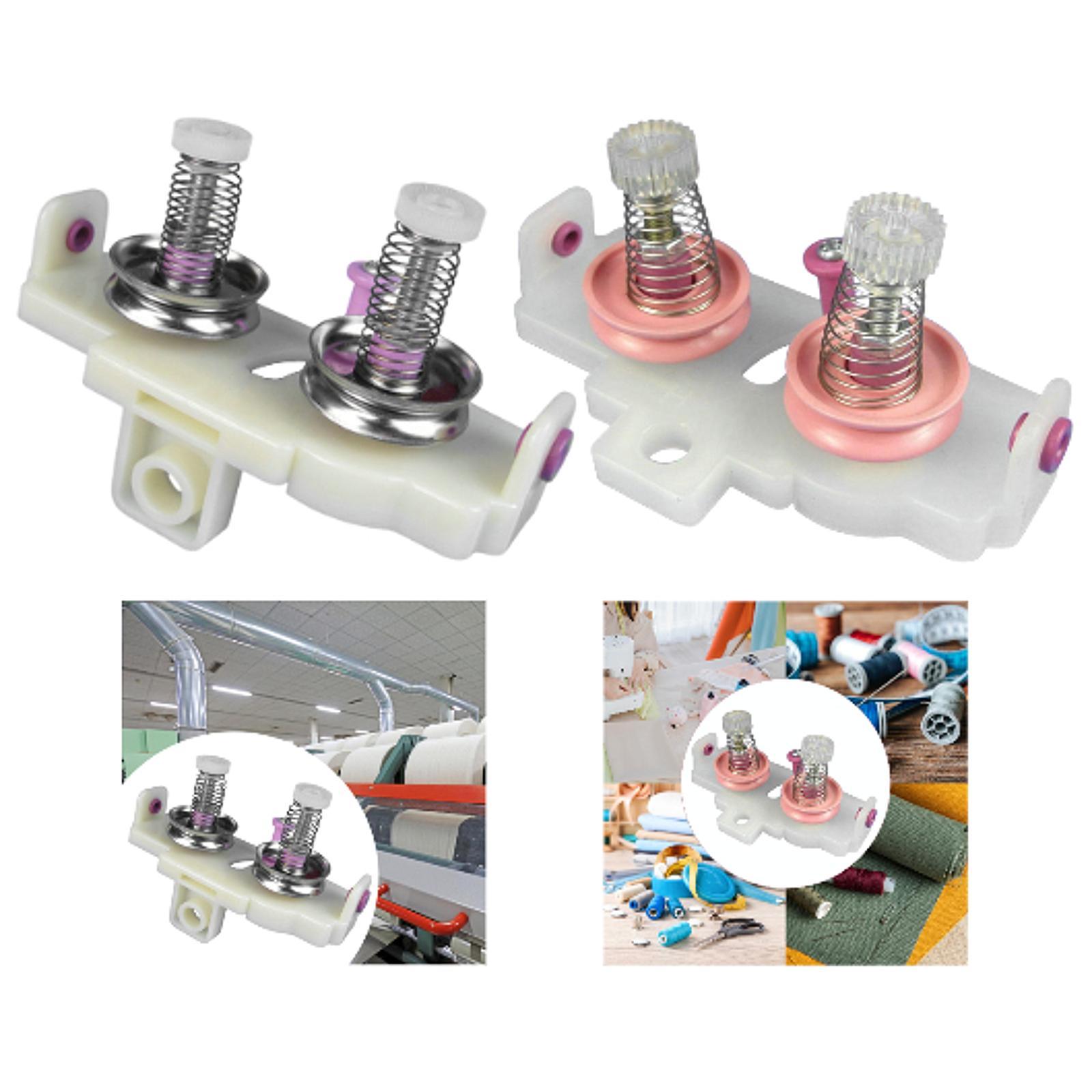 Sewing Thread In Textile - Tendeur de Machine à coudre, accessoires