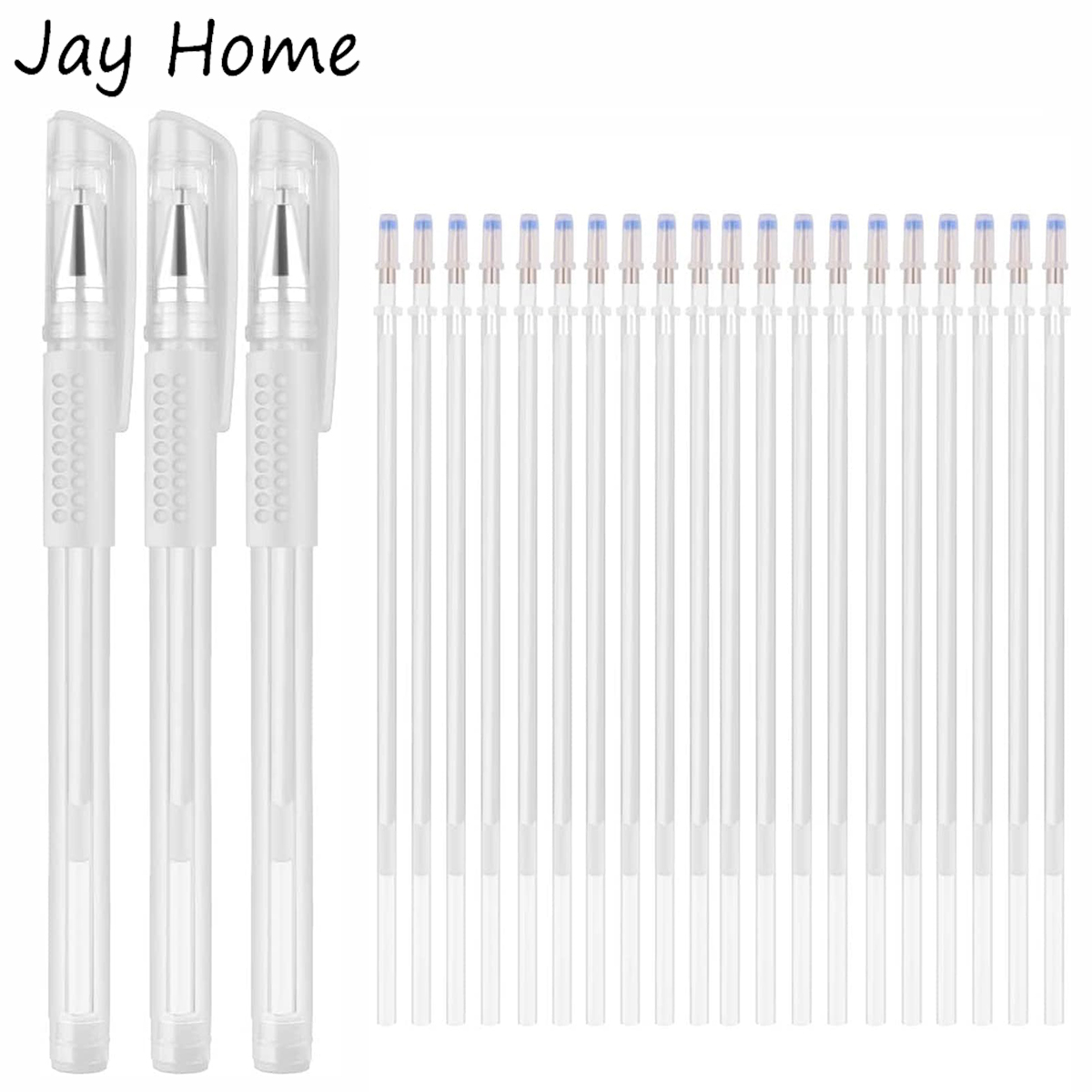 Fabric Marking Pen - Stylos de marquage pour tissu effaçable