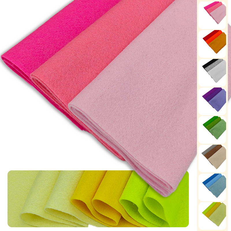 Fabric Softener Sheet - 3 pièces de feuilles de tissu