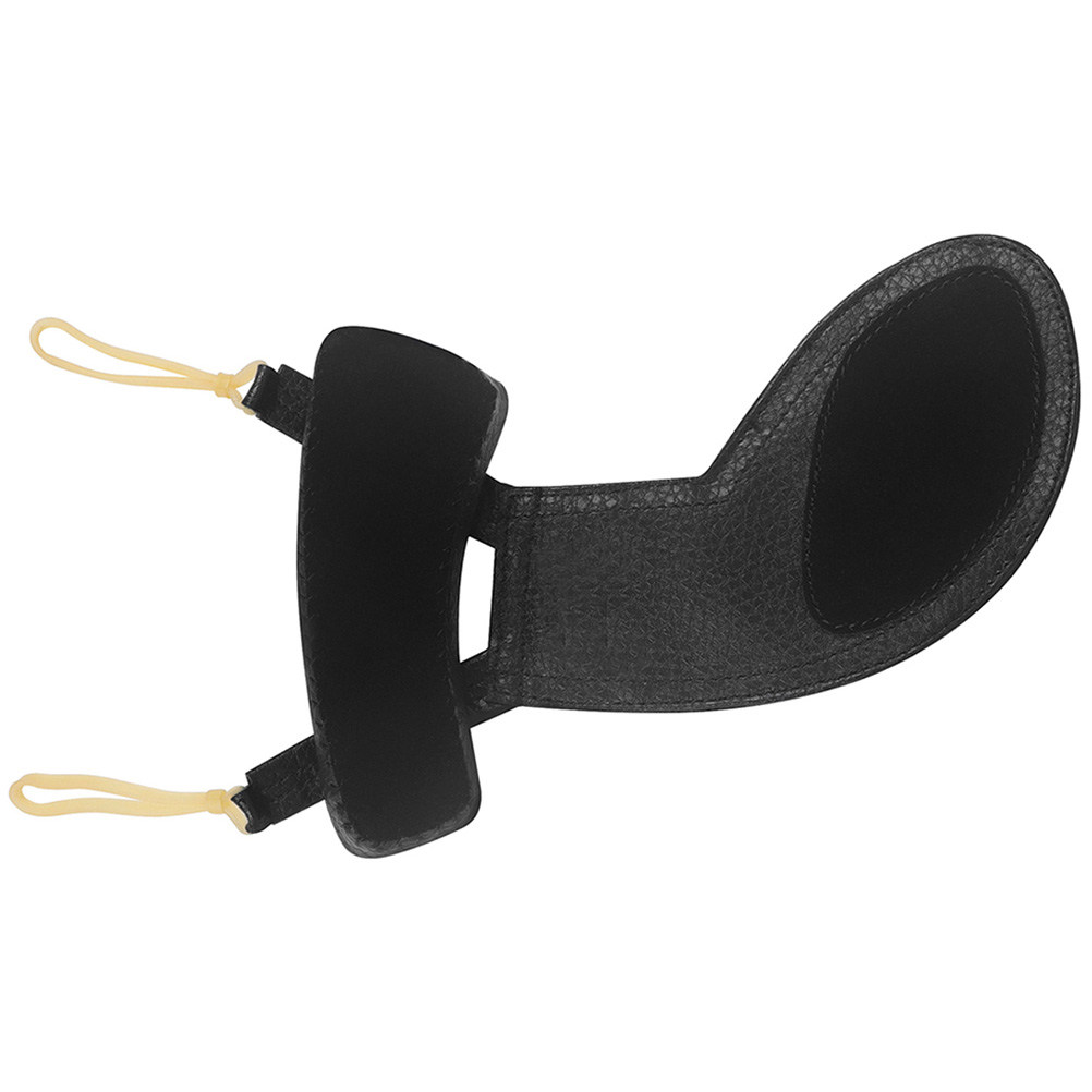 Shoulder Pad Set In - Ensemble repose-menton et coussinet d'épaule pour