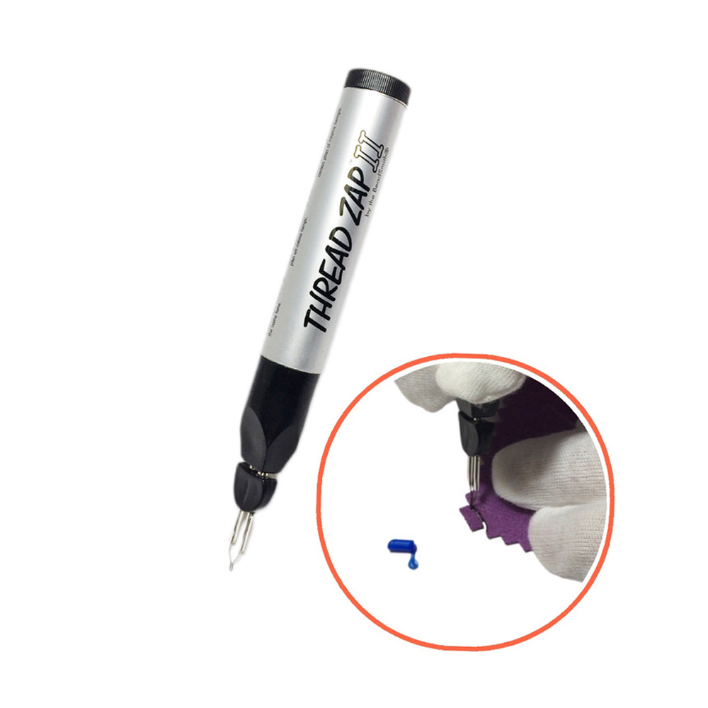 Fabric Marking Pen - Zap Welding Wire for Handmade, Tail