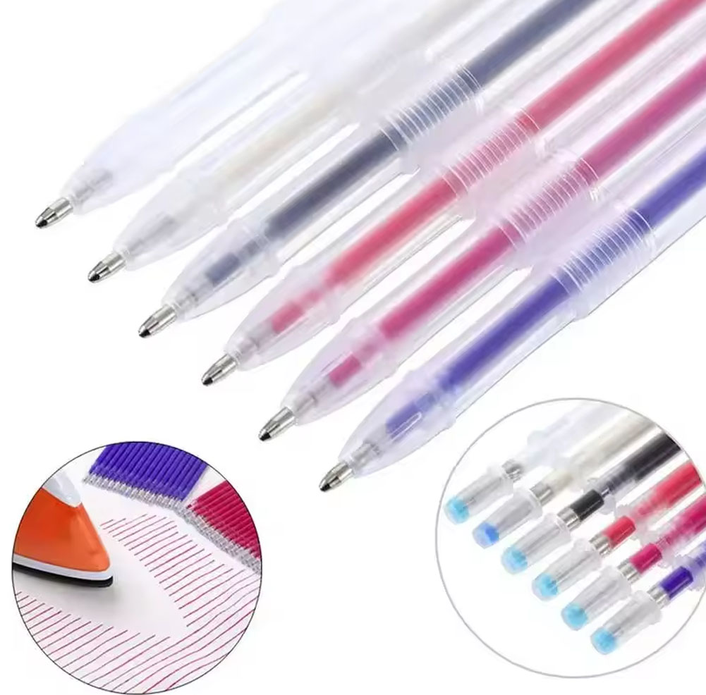 40 stylos thermosensibles effa - Fabric Marking Pen avis et prix
