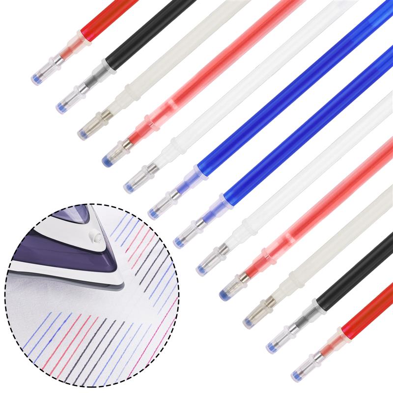 Stylos marqueurs qui disparais - Fabric Marking Pen avis et prix