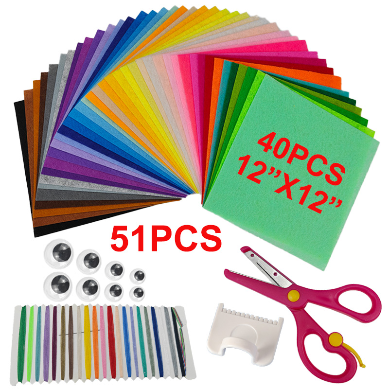 51 ensembles de kits de coutur - Sewing Thread In Textile avis et prix