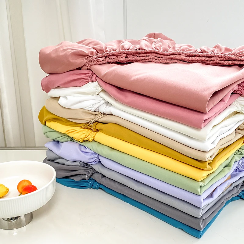 Draps de lit double pour coupl - Fabric Softener Sheet avis et prix
