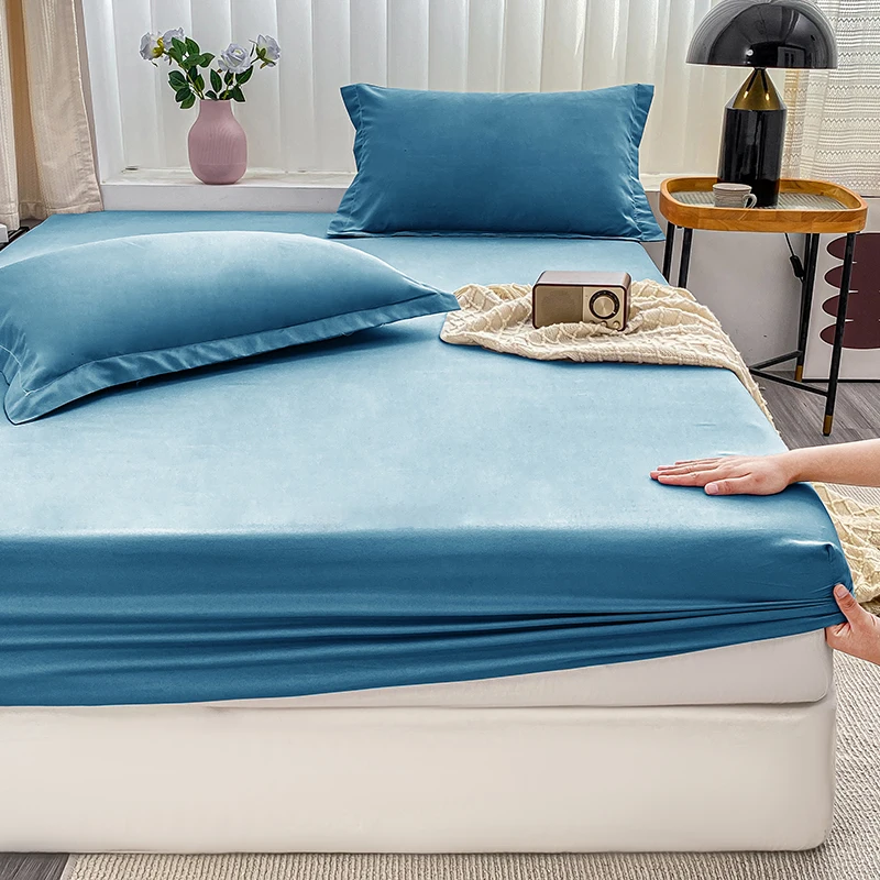 Draps de lit double pour coupl - Fabric Softener Sheet avis et prix