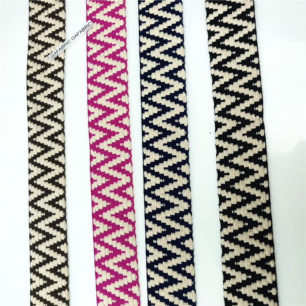 Sangle en Coton Doux de 30mm d - Sewing Thread In Textile avis et prix