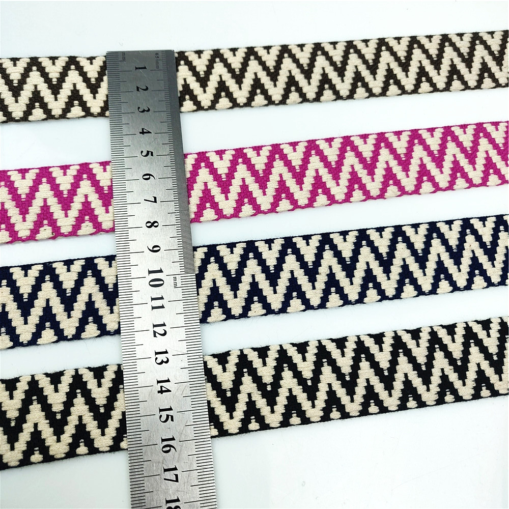 Sangle en Coton Doux de 30mm d - Sewing Thread In Textile avis et prix
