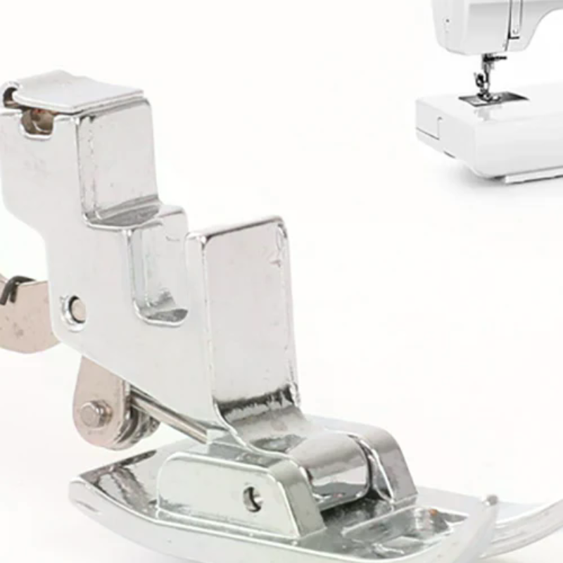 2 pièces : Pied presseur unive - Sewing Machine Fabric avis et prix