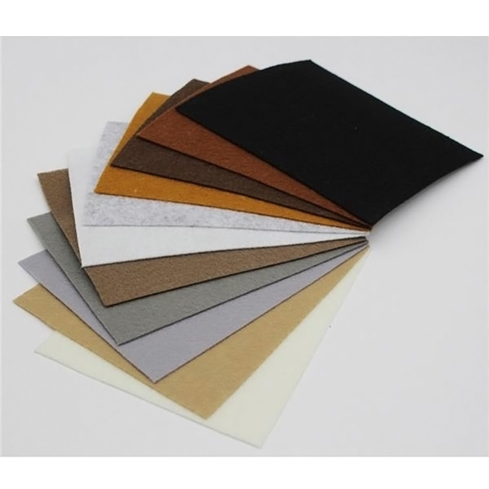 Lot de 40 feuilles de feutre n - Sewing Thread In Textile avis et prix