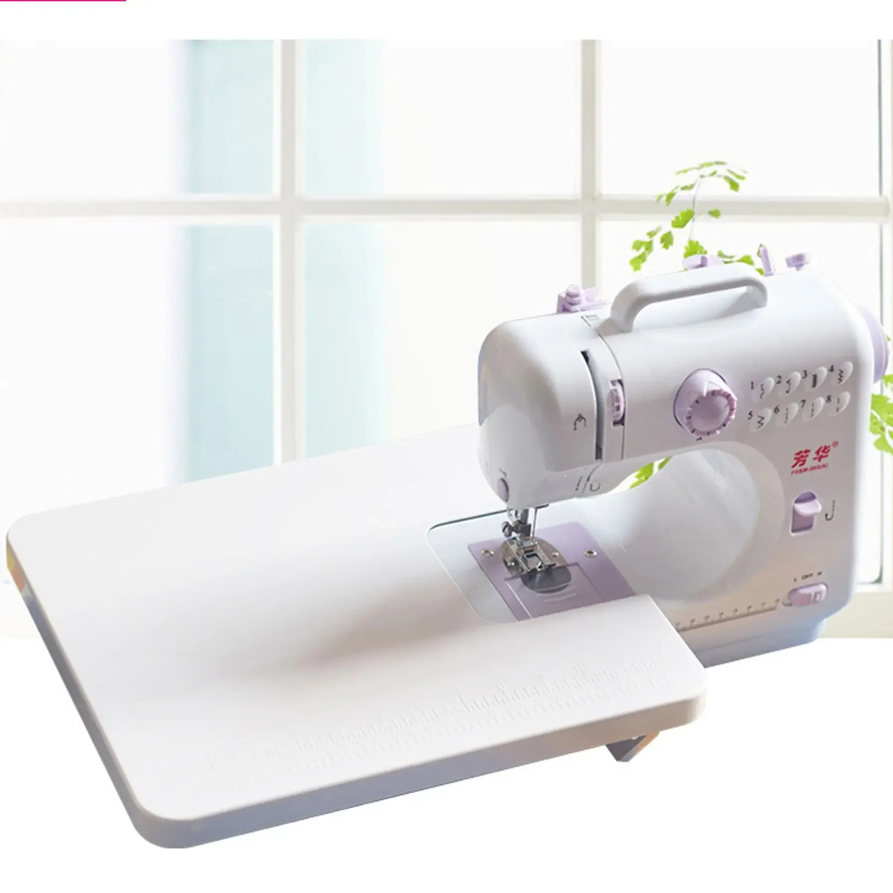 Accueil 505A Machine à coudre  - Sewing Expert avis et prix