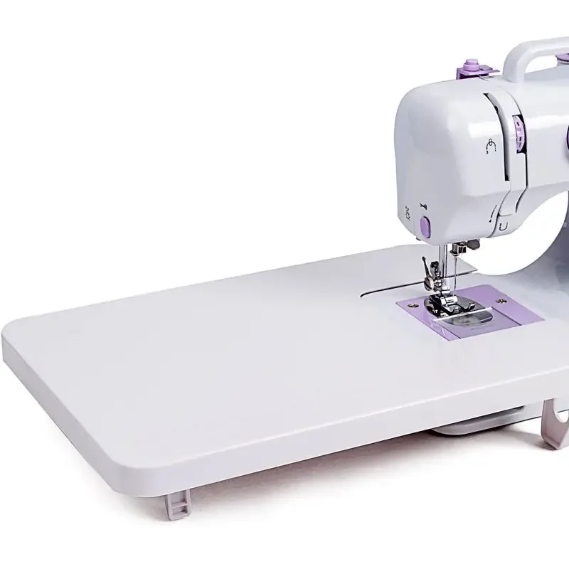 Accueil 505A Machine à coudre  - Sewing Expert avis et prix