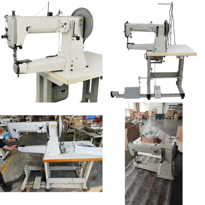 Machine à coudre industrielle  - Leather Needle Heavy avis et prix