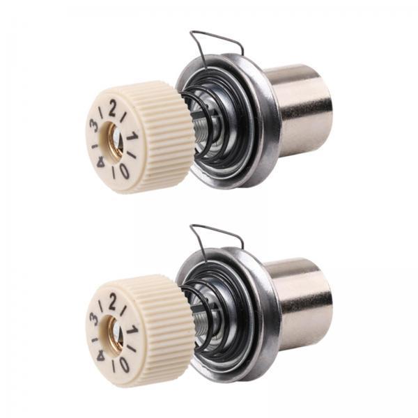Régulateur de tension de préci - Sewing Thread In Textile avis et prix