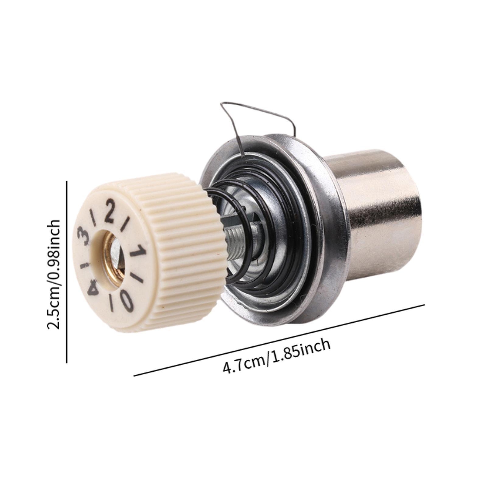 Régulateur de tension de préci - Sewing Thread In Textile avis et prix