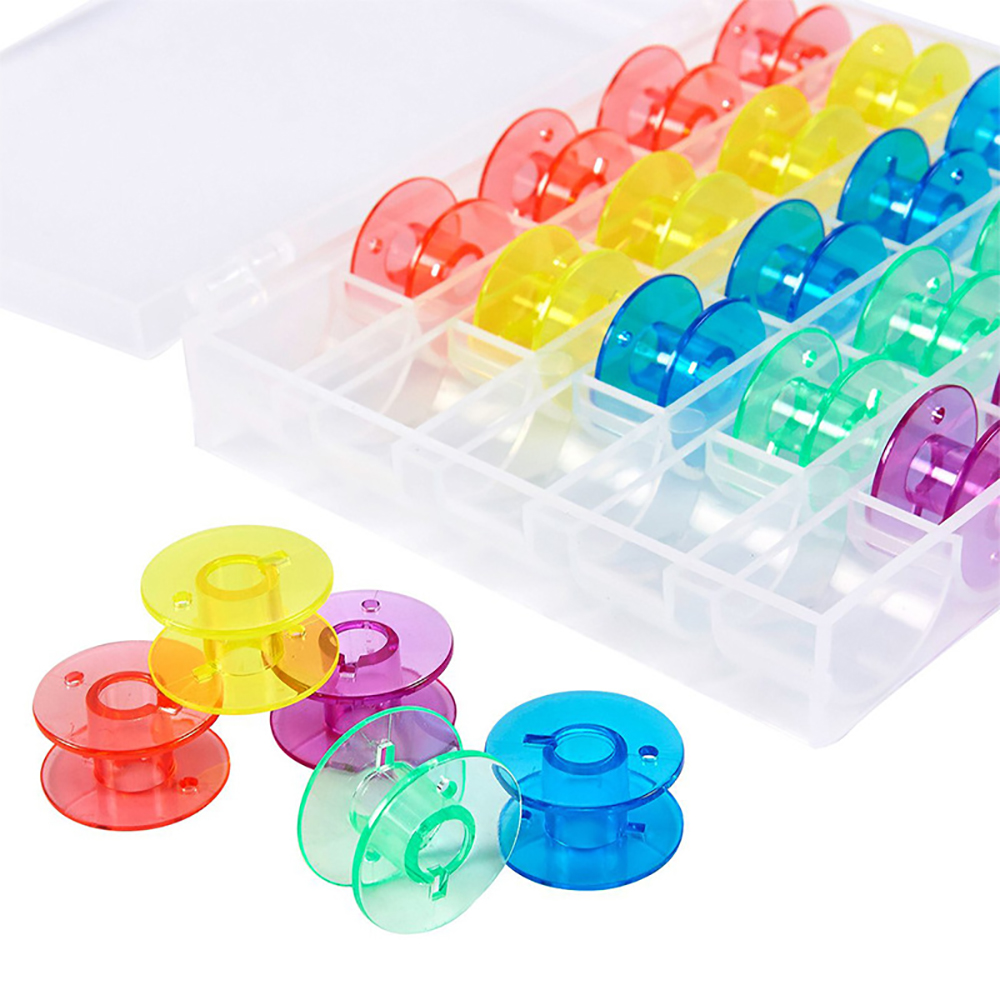 Bobines de fils en plastique p - Fabric Marking Pen avis et prix