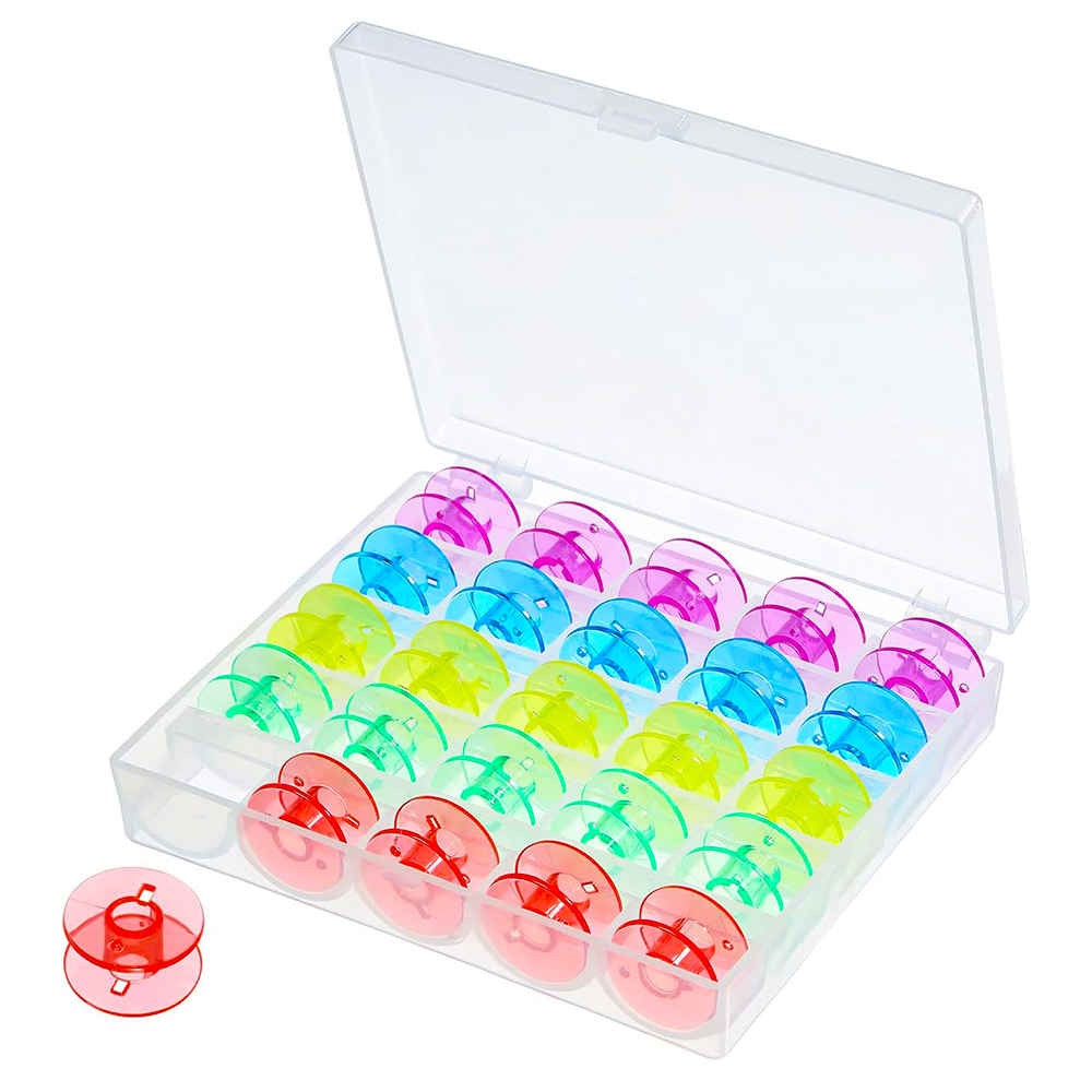 Bobines de fils en plastique p - Fabric Marking Pen avis et prix