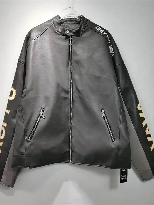 Veste en cuir épaisse VAVA, ve - Leather Needle Heavy avis et prix