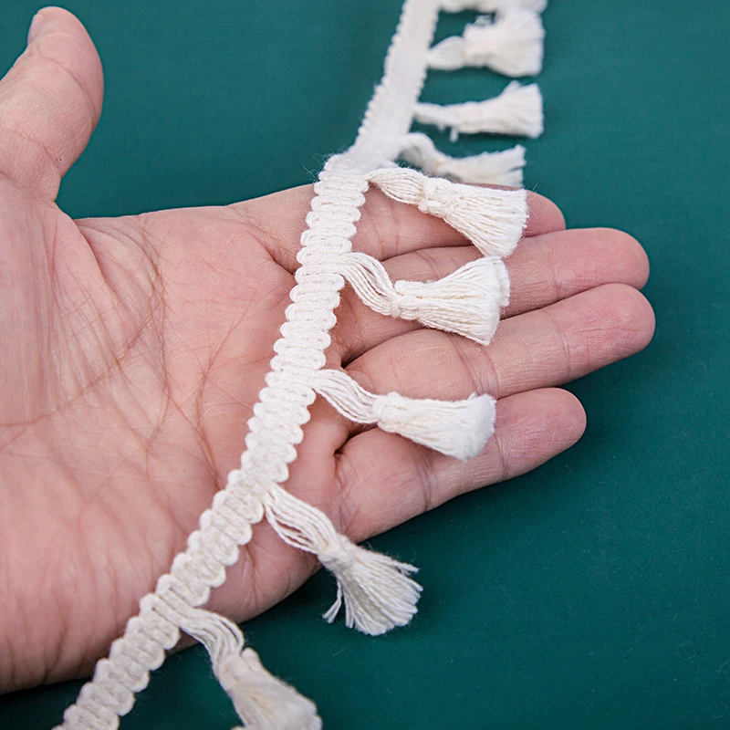 10 mètres de dentelle à frange - Sewing Thread In Textile avis et prix