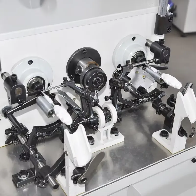 Machine à enrouler les cônes d - Sewing Thread In Textile avis et prix