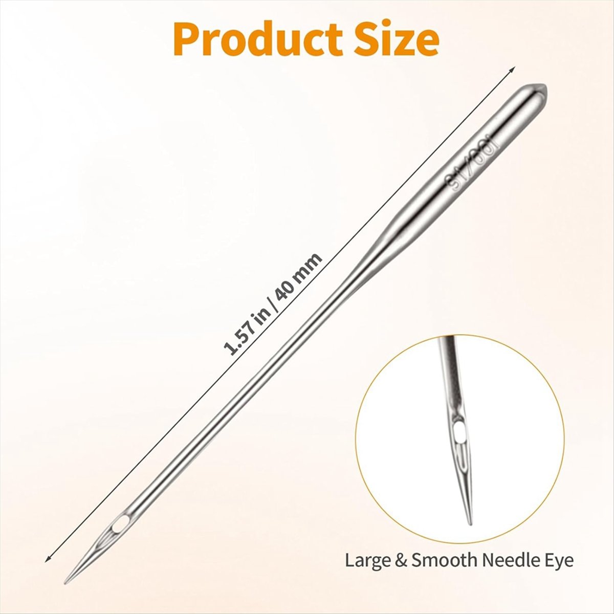 ABZT 150 Aiguilles de machine  - Leather Needle Heavy avis et prix