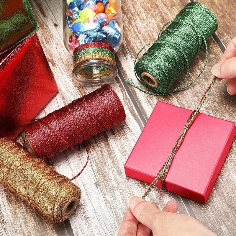 Nouveau cordon de macramé colo - Sewing Thread In Textile avis et prix
