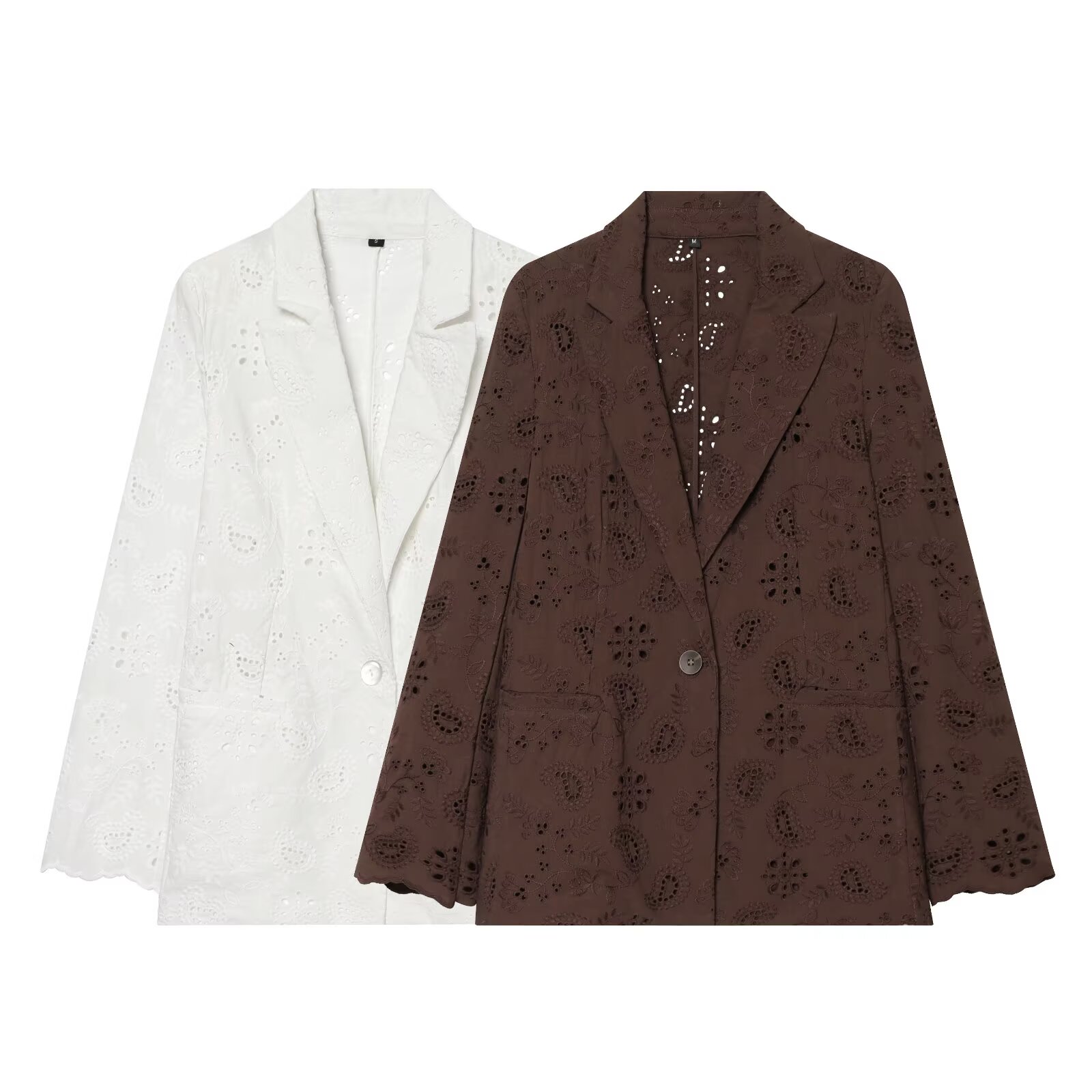 Ensemble deux pièces JNLEAOG p - Shoulder Pad Set In avis et prix