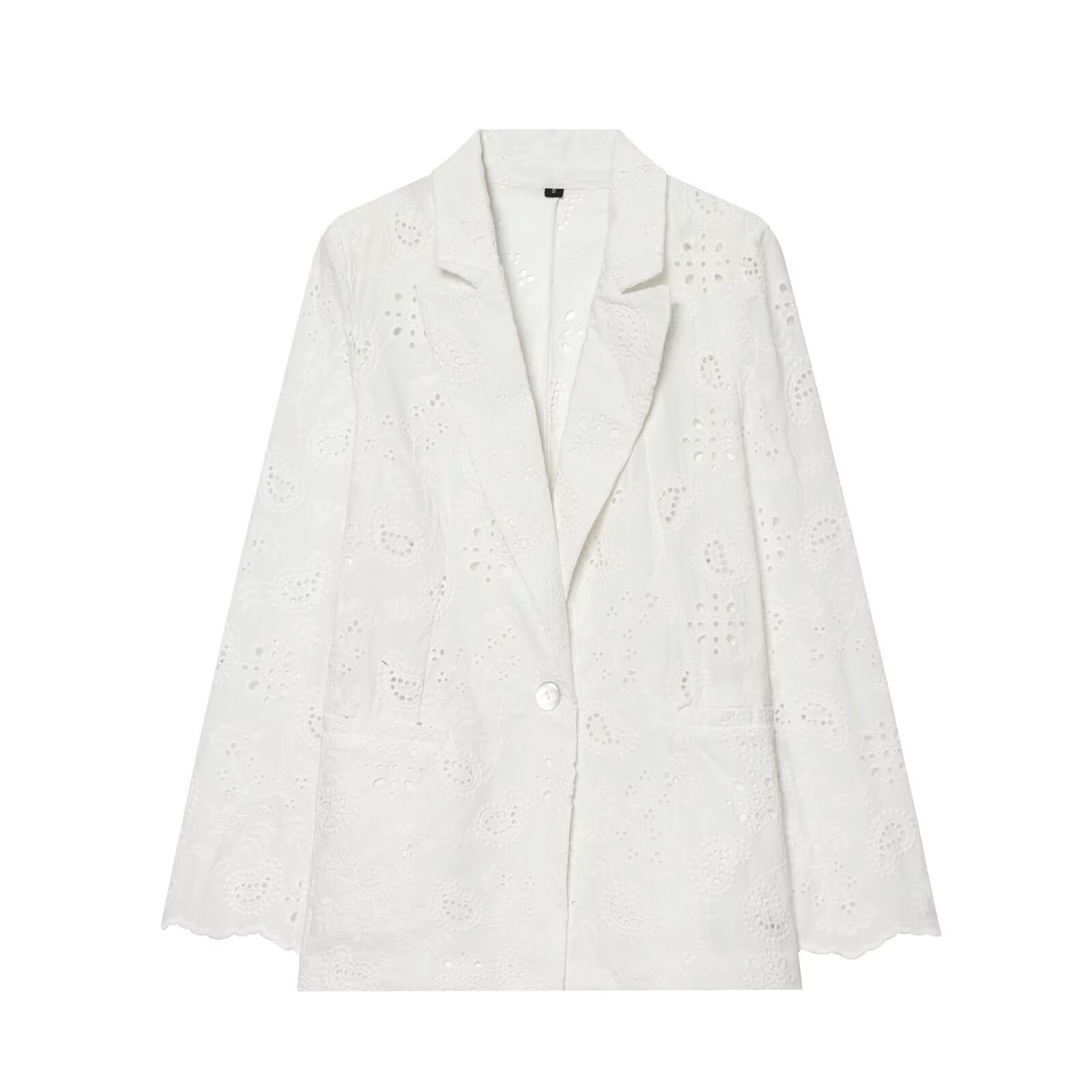 Ensemble deux pièces JNLEAOG p - Shoulder Pad Set In avis et prix