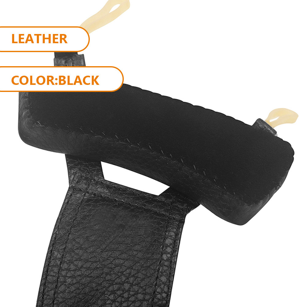 Ensemble repose-menton et cous - Shoulder Pad Set In avis et prix