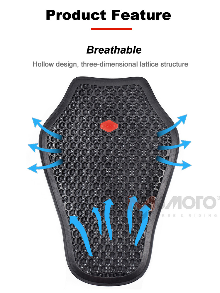 Ensemble de protection pour mo - Shoulder Pad Set In avis et prix