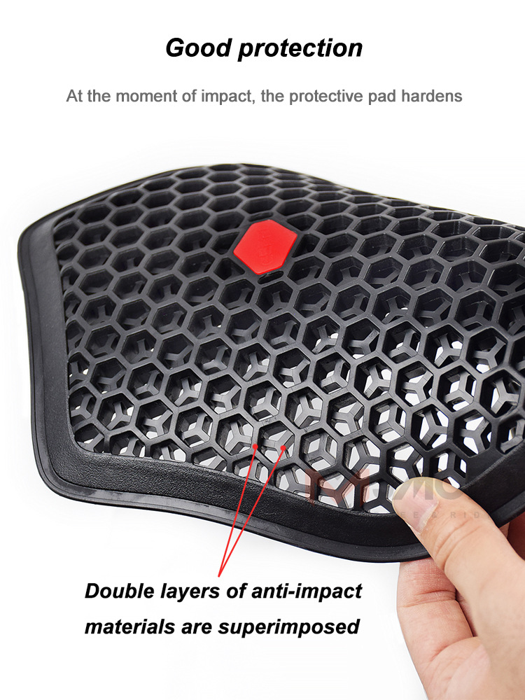 Ensemble de protection pour mo - Shoulder Pad Set In avis et prix