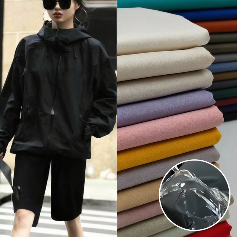 Tissu technique Triple Protect - Sewing Technical Fabrics avis et prix