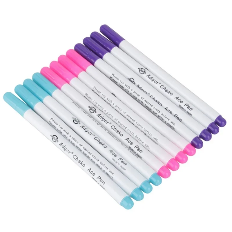Stylo disparaissant Soluble da - Fabric Marking Pen avis et prix
