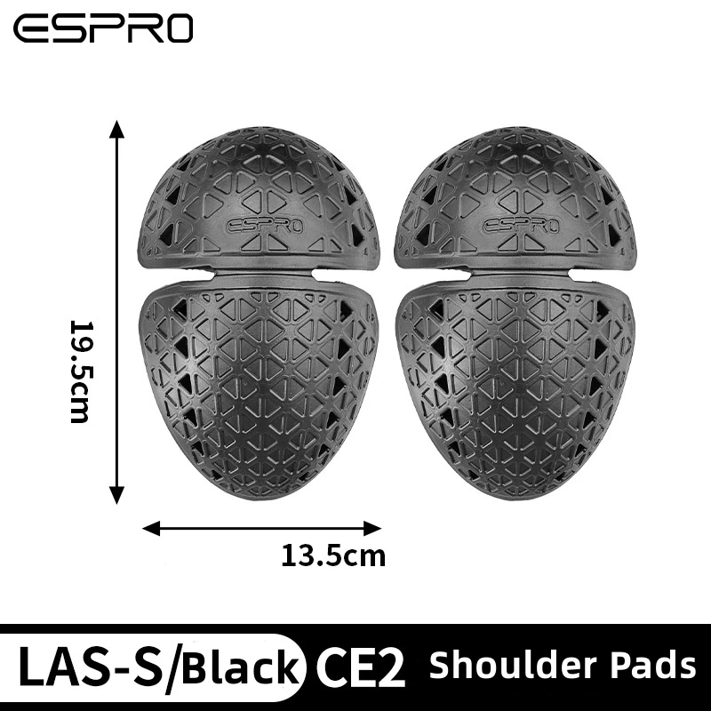 Ensemble de protections pour m - Shoulder Pad Set In avis et prix