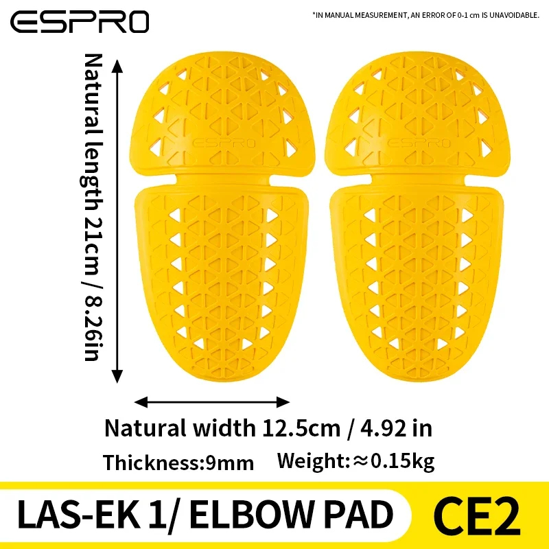 Ensemble de protections pour m - Shoulder Pad Set In avis et prix