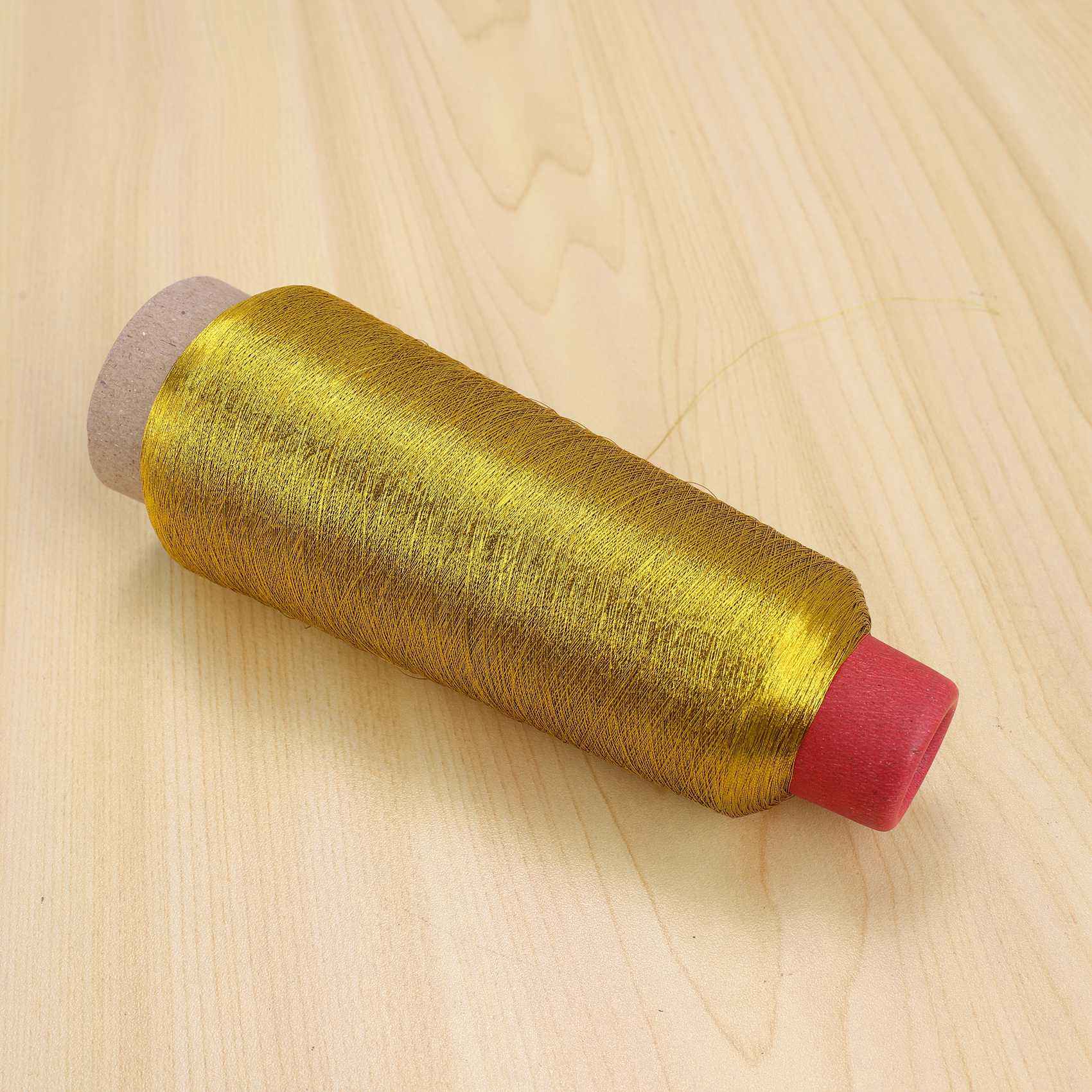 Fil à broderie pour machine à  - Sewing Thread In Textile avis et prix