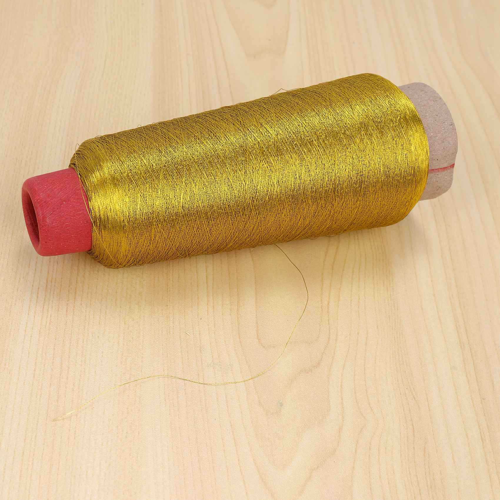 Fil à broderie pour machine à  - Sewing Thread In Textile avis et prix