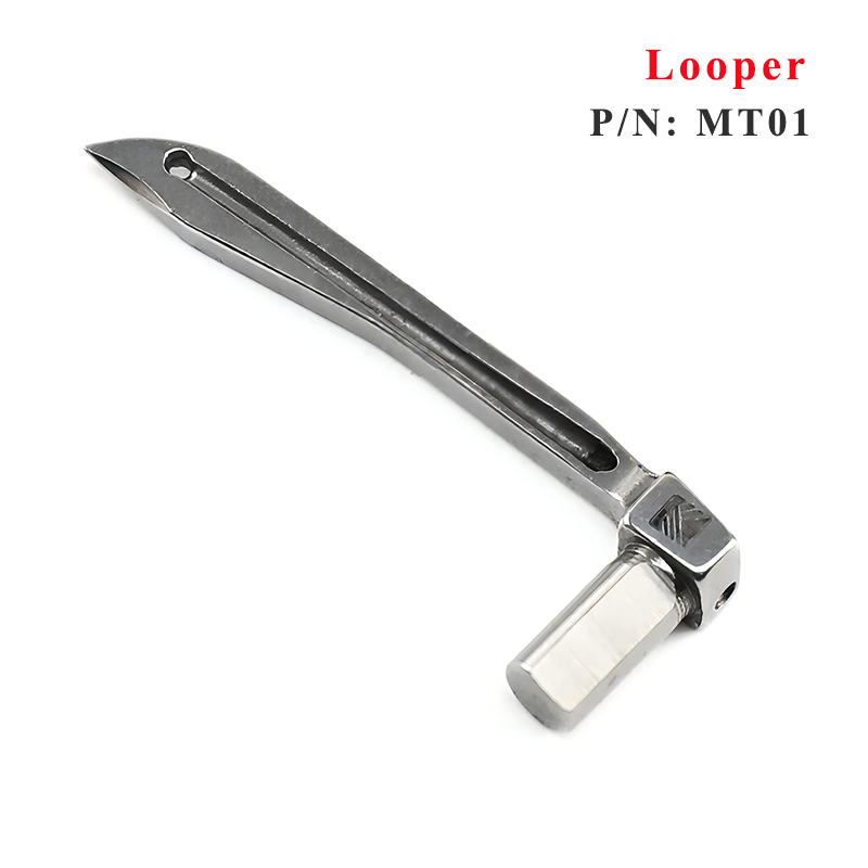 Support de looper MT01 et MT02 - Sewing Expert avis et prix