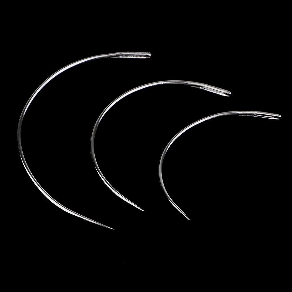 Aiguille circulaire de type C, - Leather Needle Heavy avis et prix