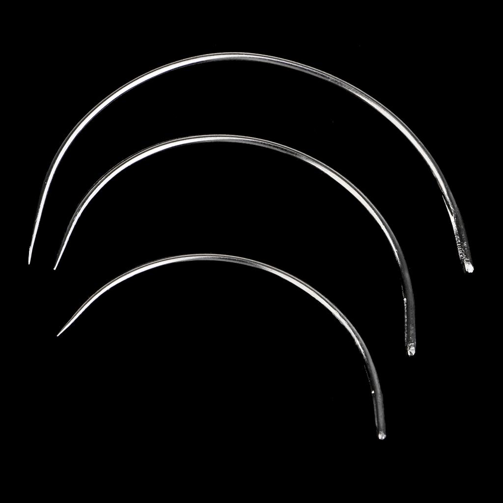 Aiguille circulaire de type C, - Leather Needle Heavy avis et prix