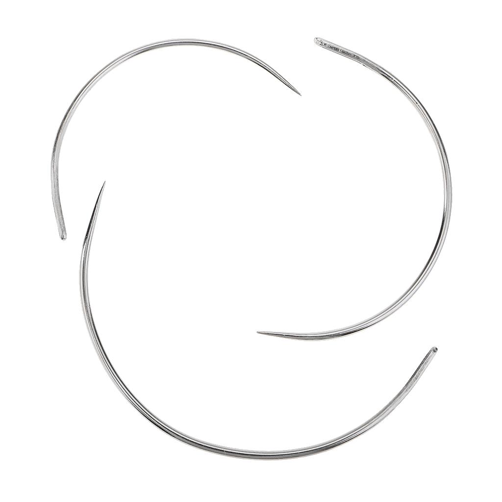 Aiguille circulaire de type C, - Leather Needle Heavy avis et prix