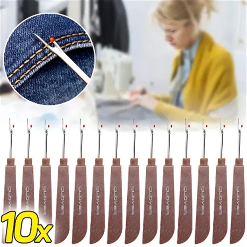 Coupe-fil en acier, manche en  - Fabric Marking Pen avis et prix