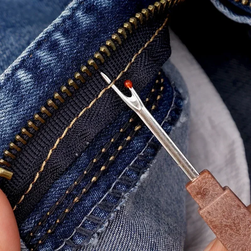 Coupe-fil en acier, manche en  - Fabric Marking Pen avis et prix
