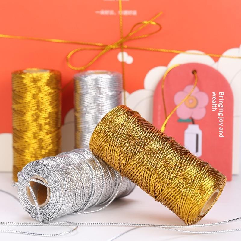 Cordon en macramé coloré de 1, - Sewing Thread In Textile avis et prix