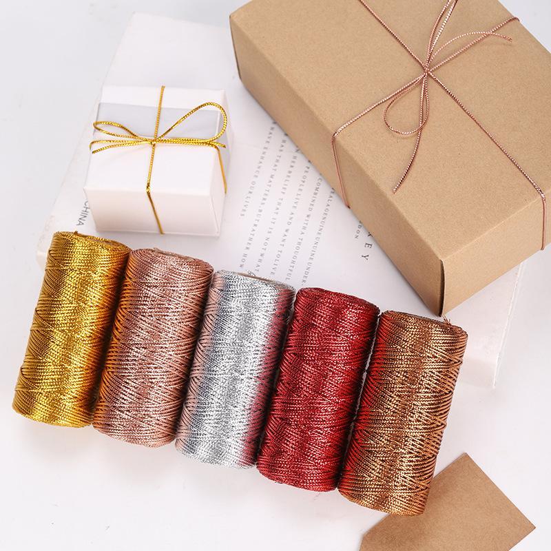 Cordon en macramé coloré de 1, - Sewing Thread In Textile avis et prix