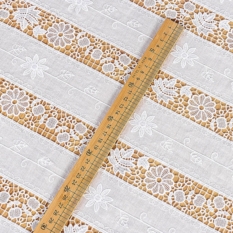 Nouveau tissu en coton à frang - Sewing Thread In Textile avis et prix