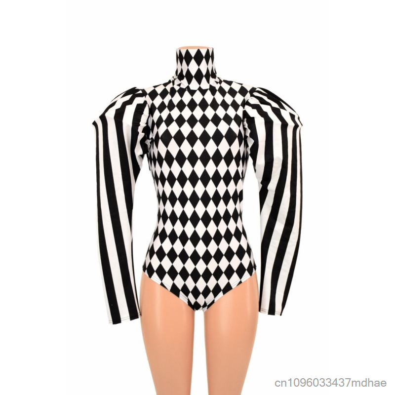 Costume de Clown de Cirque Noi - Shoulder Pad Set In avis et prix