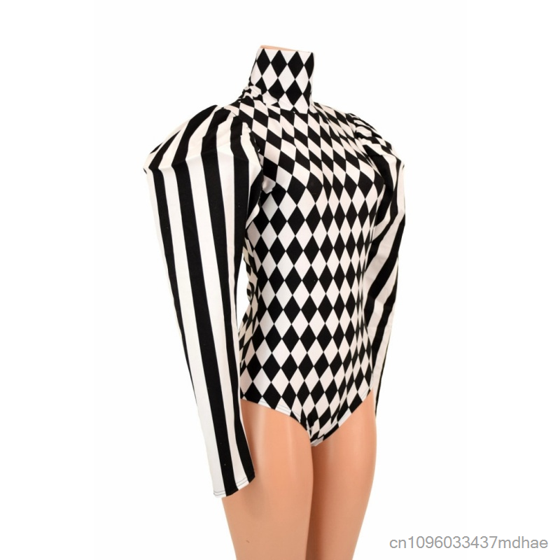 Costume de Clown de Cirque Noi - Shoulder Pad Set In avis et prix