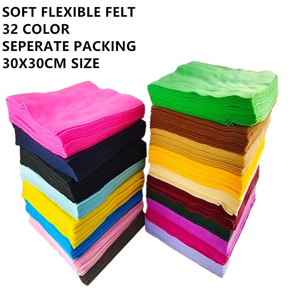 Feuilles de tissu en feutre co - Fabric Softener Sheet avis et prix