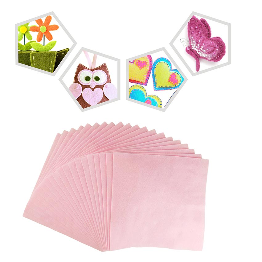Feuilles de tissu en feutre co - Fabric Softener Sheet avis et prix